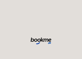 Bookme.pk thumbnail