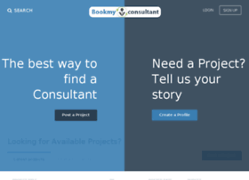 Bookmyconsultant.com thumbnail