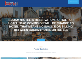 Bookmyhotel.us thumbnail