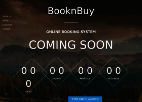 Booknbuy.com thumbnail