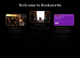 Booknerds.in thumbnail Booknerds.in thumbnail