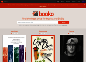 Booko.com.au thumbnail