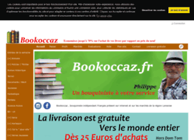 Bookoccaz.fr thumbnail
