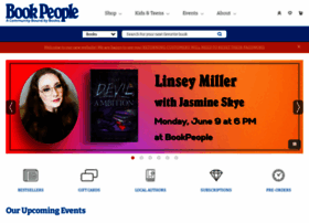Bookpeople.com thumbnail