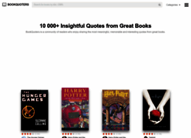 Bookquoters.com thumbnail