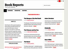 Bookreports.info thumbnail Bookreports.info thumbnail