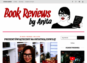 Bookreviews.pl thumbnail Bookreviews.pl thumbnail