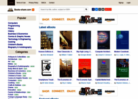 Books-share.com thumbnail