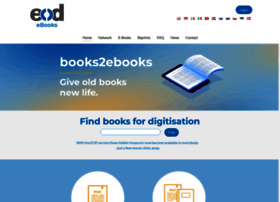 Books2ebooks.eu thumbnail