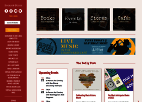 Booksandbooks.com thumbnail