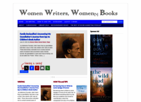 Booksbywomen.org thumbnail