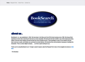 Booksearch.com thumbnail