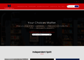Booksense.com thumbnail