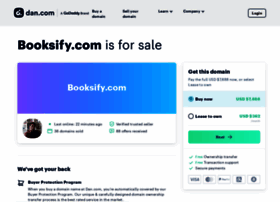 Booksify.com thumbnail