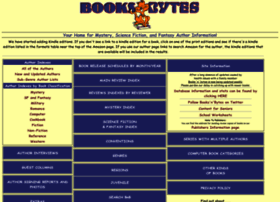 Booksnbytes.com thumbnail