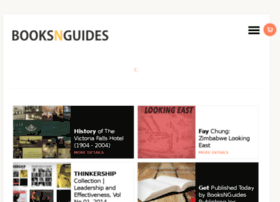 Booksnguides.com thumbnail