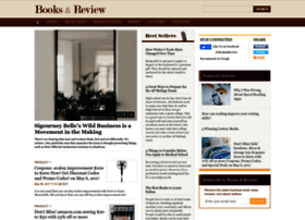 Booksnreview.com thumbnail