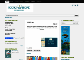 Booksonbroad.com thumbnail