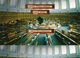 Bookspublicdomain.com thumbnail