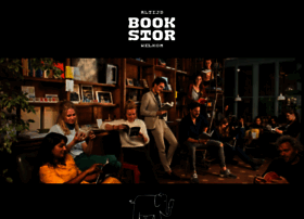 Bookstor.nl thumbnail