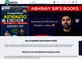 Bookstree.in thumbnail Bookstree.in thumbnail