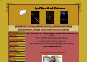 Bookswelove.net thumbnail