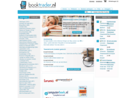 Booktrader.nl thumbnail