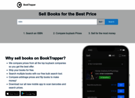 Booktrapper.com thumbnail