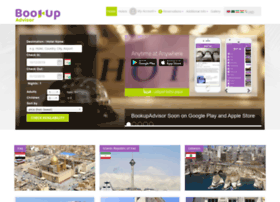 Bookupadvisor.co thumbnail Bookupadvisor.co thumbnail