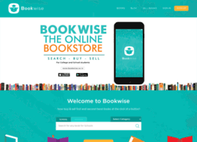 Bookwise.co.in thumbnail