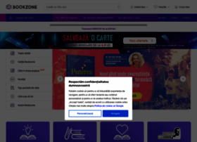 Bookzone.ro thumbnail
