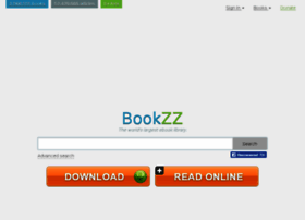Bookzz.org thumbnail