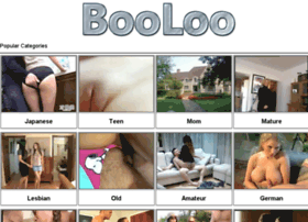 booloo.xxx at WI. Booloo - free porn videos - free sex movies