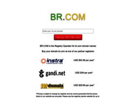 Boom-de-ofertas.br.com thumbnail