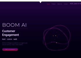 Boom.ai thumbnail