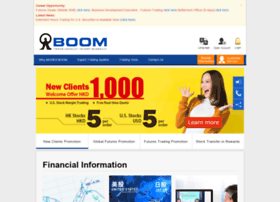 Boom.com.hk thumbnail