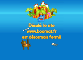Boomat.fr thumbnail