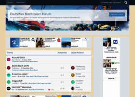 Boombeachforum.de thumbnail Boombeachforum.de thumbnail