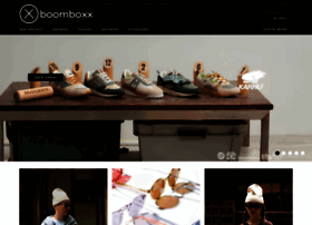 Boomboxx.nl thumbnail
