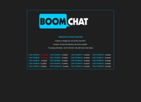 Boomchat