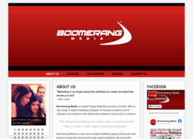 Boomerangmedia.in thumbnail Boomerangmedia.in thumbnail