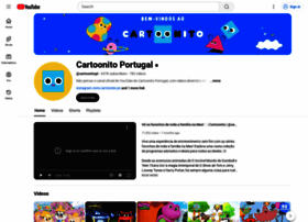 Boomerangtv.pt thumbnail