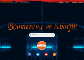 Boomerangveaborjin.com thumbnail