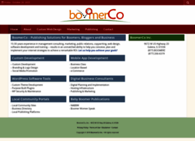 Boomerco.com thumbnail