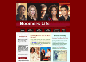 Boomerslife.org thumbnail