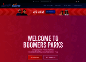 Boomersparks.com thumbnail