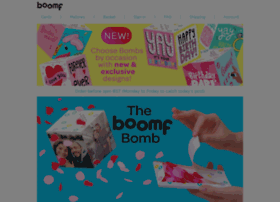 Boomf.co.uk thumbnail