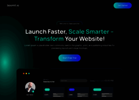 Boomit.io thumbnail