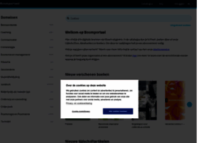 Boomportaal.nl thumbnail