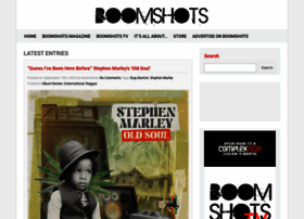 Boomshots.com thumbnail